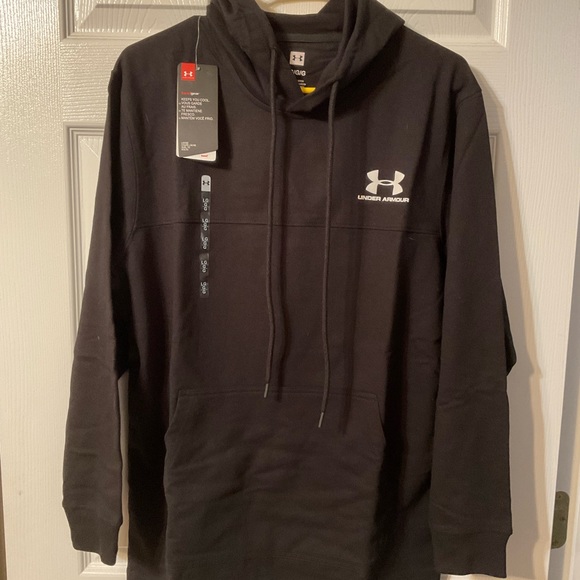 Under armor hoodie - Picture 1 of 4